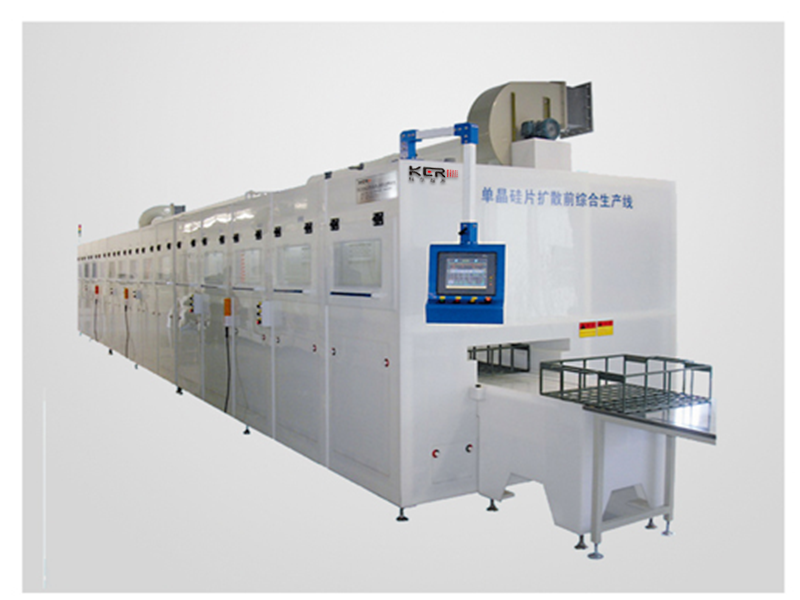 cnc高壓清洗機在使用前要注意什么？