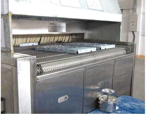 提升超聲波清洗機的清洗效果的方式有哪些？