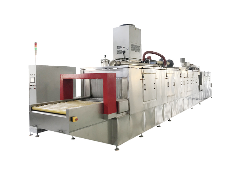 高效的超聲波清洗機是非常受歡迎的！